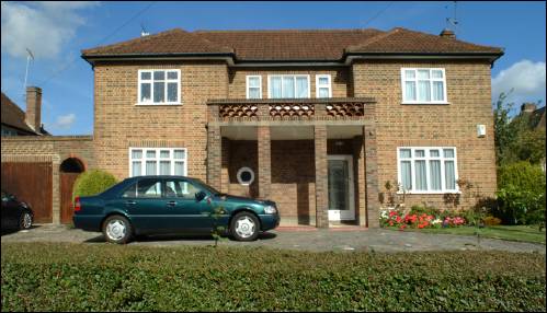 31 Vivian Way